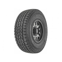 Шина Yokohama Geolandar A/T G015 215/75R15LT 100S