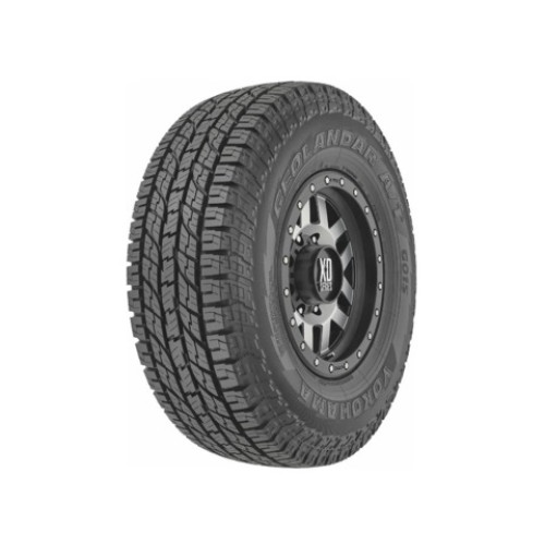 Шина Yokohama Geolandar A/T G015 225/55R18 98H