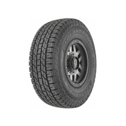 Шина Yokohama Geolandar A/T G015 265/70R16 112H