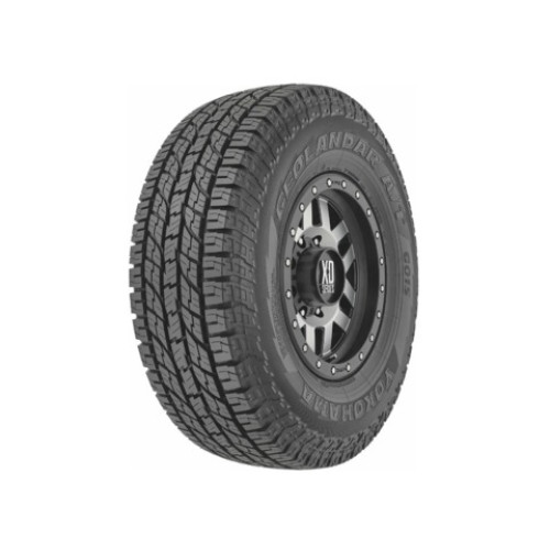 Шина Yokohama Geolandar A/T G015 225/75R16LT 115R