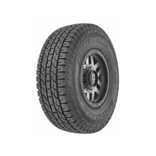 Шина Yokohama Geolandar A/T G015 235/75R15LT 104S