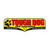 Втулки Tough Dog для тяги панары Jeep TDPR-022 и TDPR-017