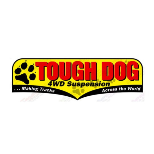 Втулки Tough Dog для верхних рычагов TDCA-002