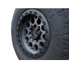 Диск литой с бедлоком Black Rhino 17x9, 6x139.7, ET0, D106.1