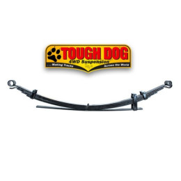 Рессора задняя LH Tough Dog для Mazda BT-50 / Ford Ranger 2006-2011 (лифт) 45 мм 0-300 кг