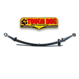 Рессора задняя RH Tough Dog для Mazda BT-50 / Ford Ranger 2006-2011 (лифт) 45 мм 0-300 кг