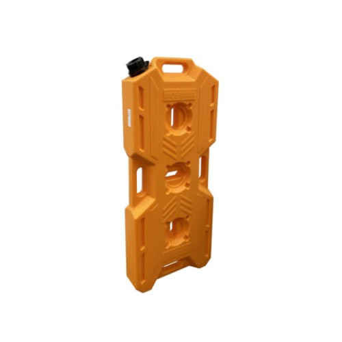 Канистра ART-RIDER 20 л. (ОРАНЖЕВАЯ)