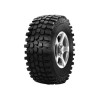 Шина Lakesea Extreme M/T 35x12.5R16 LT 127K