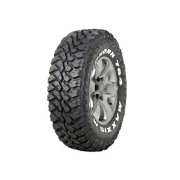 Шина Maxxis Bighorn MT764 / Mudder Buckshot II 285/75R16 126/123K