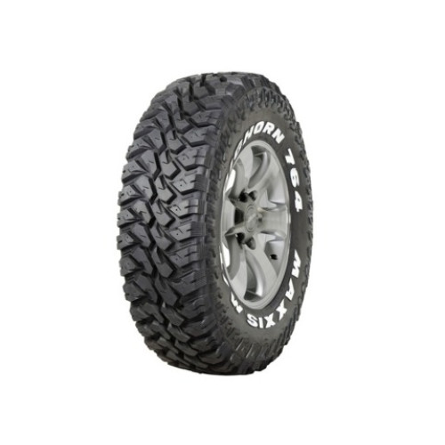 Шина Maxxis Bighorn MT764 / Mudder Buckshot II 285/75R16 126/123K