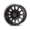 Диск литой PDW M2 17x8, 6x139.7,  ET25, D100.1