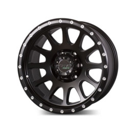 Диск литой PDW M2 17x8, 6x139.7,  ET25, D100.1