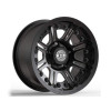 Диск кованый KDT 17x8.5, 6x139.7, ET-12, D110.5