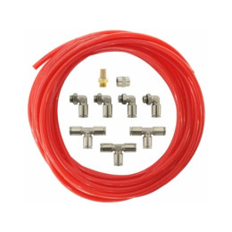 Комплект для вывода сапунов TR TROPHY Газ Соболь 4x4