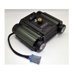 Компрессор автомобильный BERKUT SPEC-500 (Без кейса)