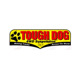 Тяга панара задняя Tough Dog для Toyota Fortuner 2015- 