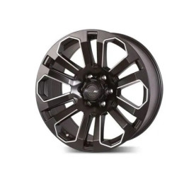 Диск литой PDW HAZARD 17x8, 6x139.7,  ET36, D100.1 