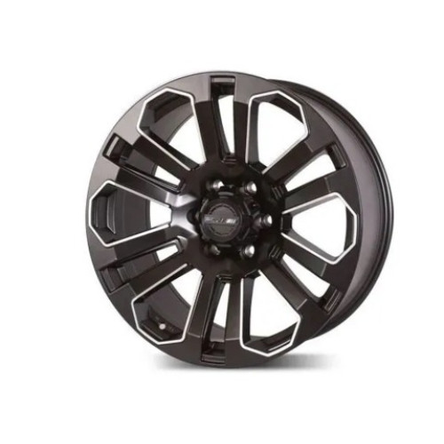 Диск литой PDW HAZARD 17x8, 6x139.7,  ET36, D100.1 