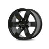 Диск литой PDW HORIZON 17x8, 6x139.7,  ET36, D100.1 