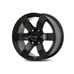 Диск литой PDW HORIZON 17x8, 6x139.7,  ET36, D100.1 