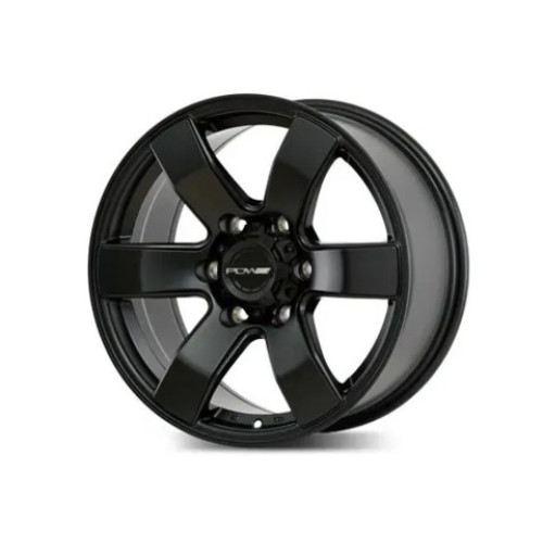 Диск литой PDW HORIZON 17x8, 6x139.7,  ET36, D100.1 