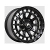 Диск литой PDW STRYKER 18x8.5, 6x139.7, ET24, D100.1