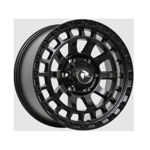 Диск литой PDW STRYKER 18x8.5, 6x139.7, ET24, D100.1