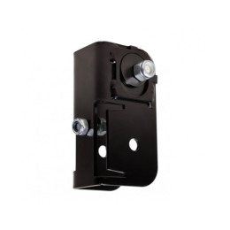 Кронштейн тяги Панара LADA Niva 4х4 (2121-21214, Legend, Urban)  Chevrolet Niva, Niva Travel под лифт с регулировкой