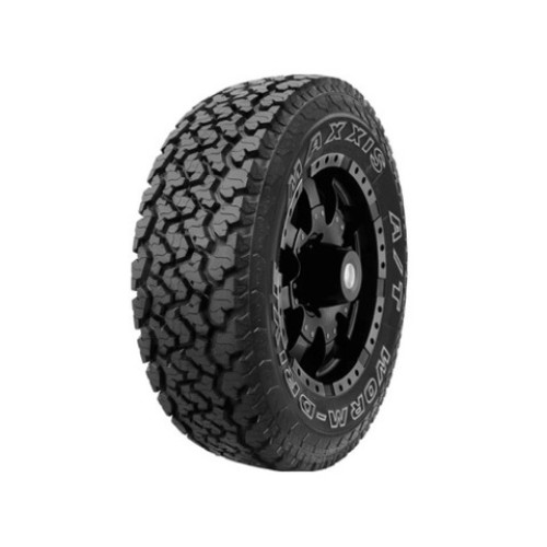 Шина Maxxis Worm-drive AT980 205/70R15C 106/104Q