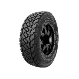 Шина Maxxis Worm-drive AT980 285/70R17LT 121/118Q