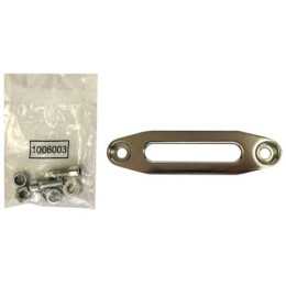 Клюз 4REVO для лебедок AX2500 и AX/LX3500