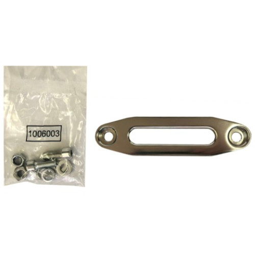 Клюз 4REVO для лебедок AX2500 и AX/LX3500