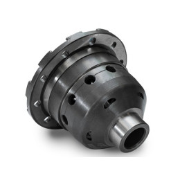 Блокировка дифференциала УАЗ с мостами Спайсер, Тимкен, гибридный (винтовой тип)