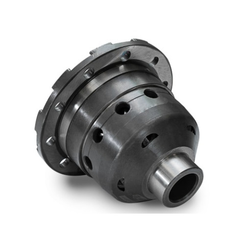 Блокировка дифференциала УАЗ с мостами Спайсер, Тимкен, гибридный (винтовой тип)