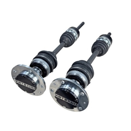 Усиленные передние привода LADA 4x4 с АБС после 2016 г.в.