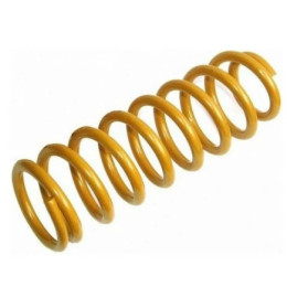 Пружина передняя усиленная Tough Dog для Nissan Y60/Y61 лифт 100мм