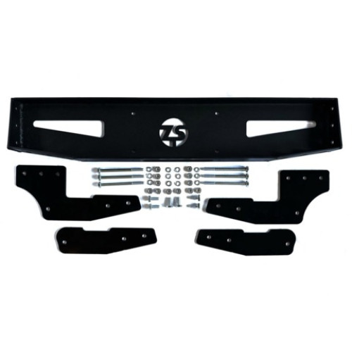 Площадка под лебедку Шевроле Нива (дорестайл) ZST