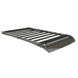 Багажник экспедиционный STC для TANK 500 (дальний, рабочий свет)