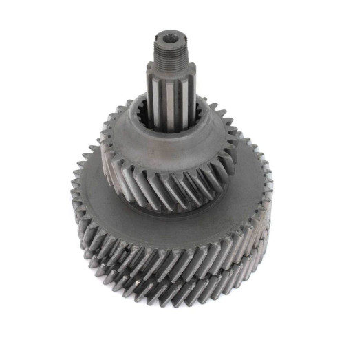 Комплект шестерен и валов TR понижения косозубой РК 3.26 УАЗ