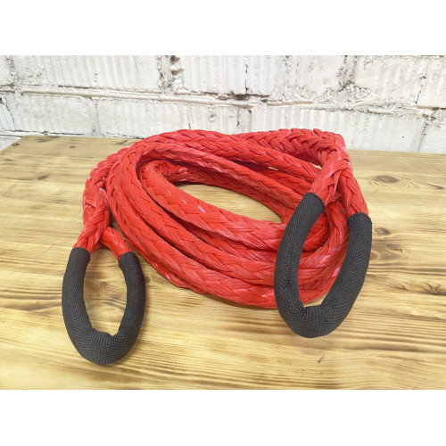 Трос буксировочный Apervid 5 м (нагрузка до 20.3 т)