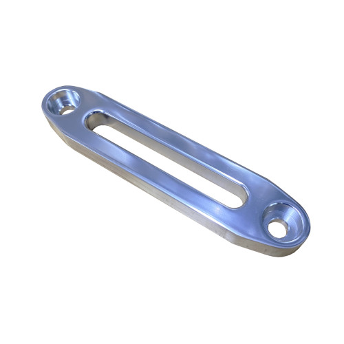 Клюз алюминиевый 4REVO для лебедок 6000lbs