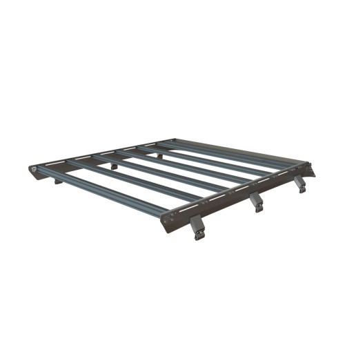 Багажник экспедиционный STC Lada Niva ШТОРКА дальний, рабочий, задний свет