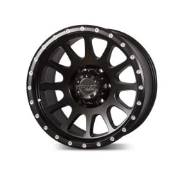 Диск литой PDW M2 17x8, 6x139.7,  ET20, D110.1