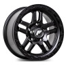 Диск литой PDW HOSTILE 18x8.5, 6x139.7,  ET35, D106.1