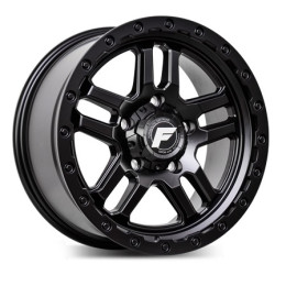 Диск литой PDW HOSTILE 18x8.5, 6x139.7,  ET35, D106.1