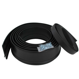 Расширители колесных арок TR TROPHY (100 мм*6 м)