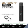 Аккумулятор Berkut Power Pack JSL-18000PP
