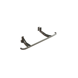 Пороги силовые УАЗ Патриот 2015+