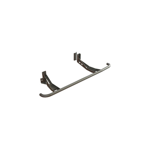 Пороги силовые УАЗ Патриот 2015+