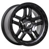 Диск литой PDW HOSTILE 17x8, 6x139.7,  ET30, D106.1